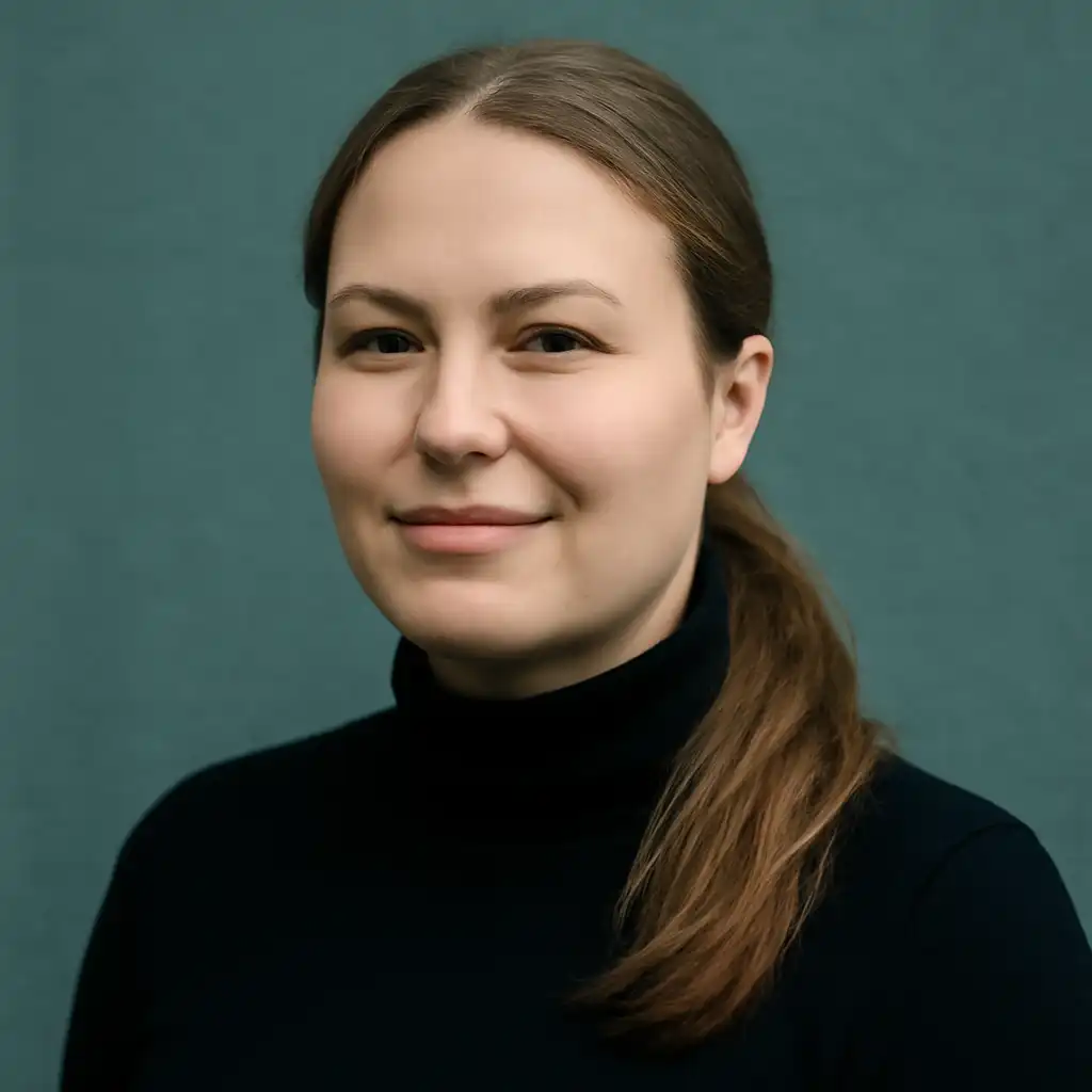 Sandra Keller